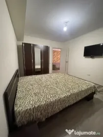 Garsoniera de inchiriat in zona Tineretului aproape de metrou
