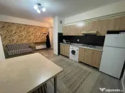 Garsoniera de inchiriat in zona Tineretului aproape de metrou