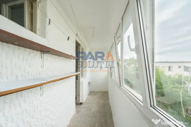 Apartament 3 camere + 2 băi IEFTIN: 700 €/mp - Roman (Neamt)