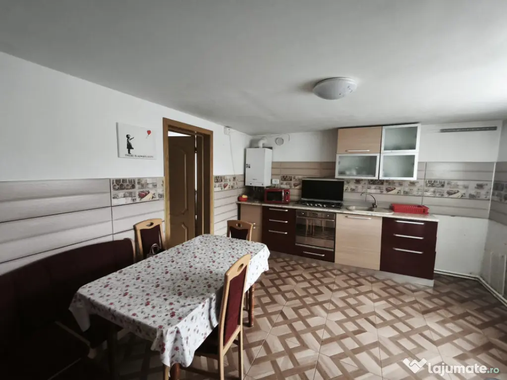 Duplex de inchiriat, 320mp teren, Radauti - Radauti (Suceava)