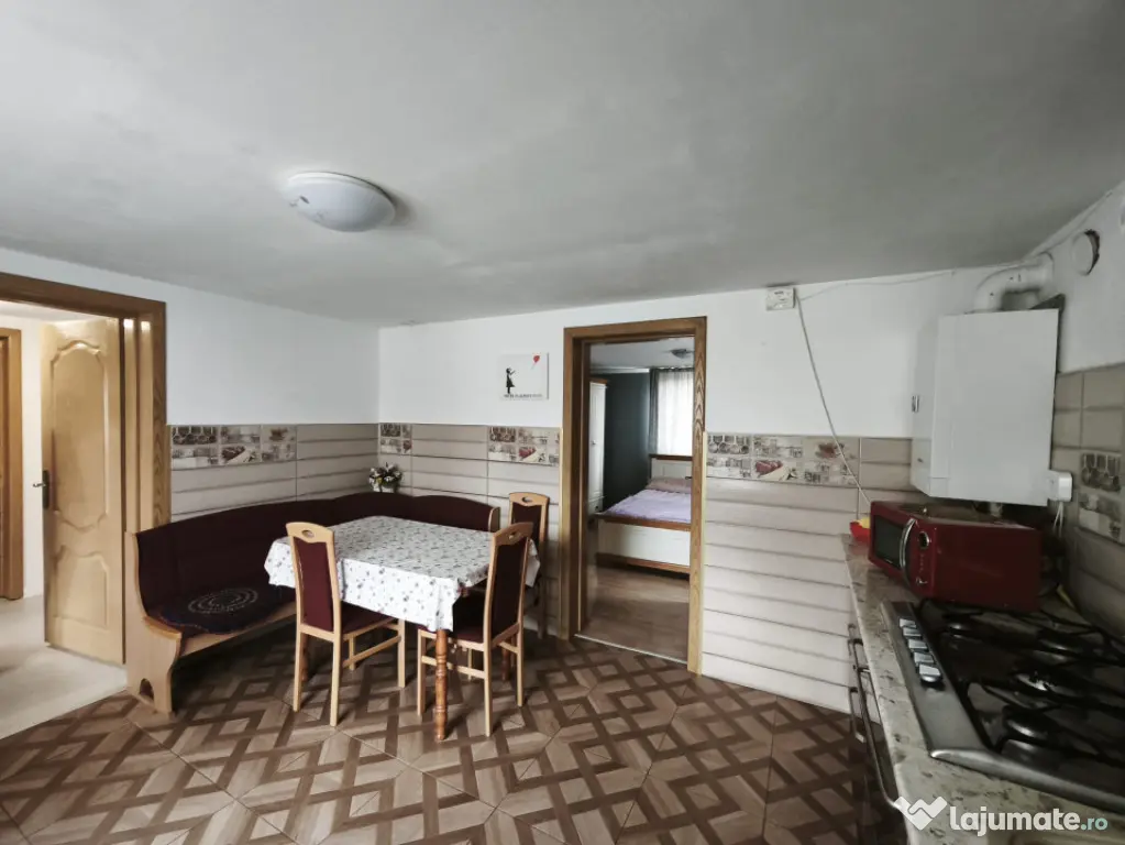 Duplex de inchiriat, 320mp teren, Radauti - Radauti (Suceava)
