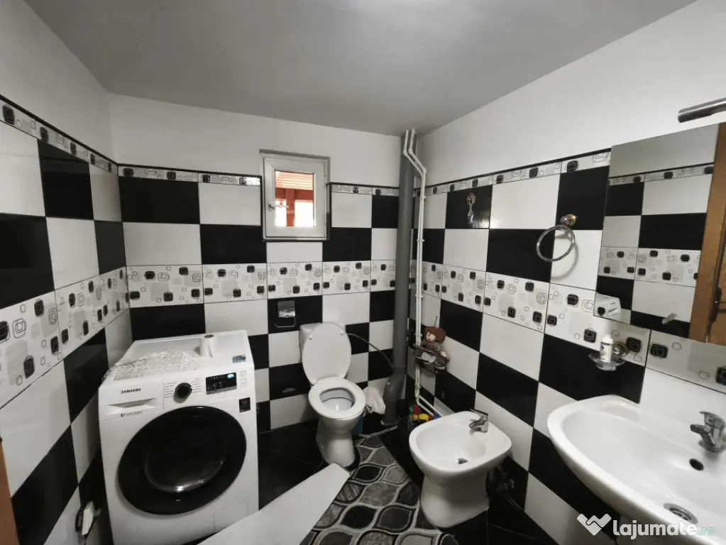 Duplex de inchiriat, 320mp teren, Radauti - Radauti (Suceava)