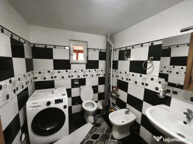 Duplex de inchiriat, 320mp teren, Radauti - Radauti (Suceava)