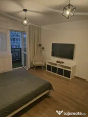 Garsoniera de inchiriat zona Vitan Barzesti 