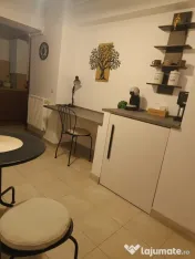 Garsoniera de inchiriat zona Vitan Barzesti 