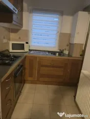 Garsoniera de inchiriat zona Vitan Barzesti 