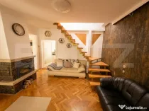 Casa tip P+E , 200 mp utili, 500 mp teren, zona Stadionului