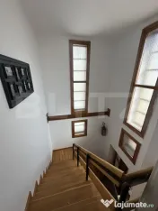 Casa tip P+E , 200 mp utili, 500 mp teren, zona Stadionului 