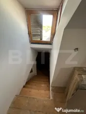Casa tip P+E , 200 mp utili, 500 mp teren, zona Stadionului 