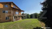 Un colț de natură în Oarda | Casă cu peste 8.000 mp tere 
