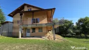 Un colț de natură în Oarda | Casă cu peste 8.000 mp tere 