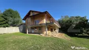 Un colț de natură în Oarda | Casă cu peste 8.000 mp tere 