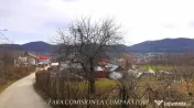 VLADESTI - LOT TEREN BINE AMPLASAT