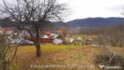 VLADESTI - LOT TEREN BINE AMPLASAT
