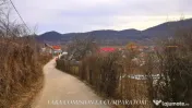 VLADESTI - LOT TEREN BINE AMPLASAT