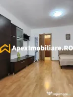 Garsoniera de inchiriat Drumul Taberei București | ApexImob