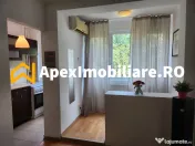 Garsoniera de inchiriat Drumul Taberei București | ApexImob 