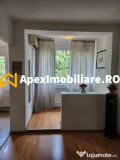 Garsoniera de inchiriat Drumul Taberei București | ApexImob 