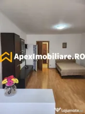 Garsoniera de inchiriat Drumul Taberei București | ApexImob 