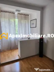 Garsoniera de inchiriat Drumul Taberei București | ApexImob 