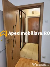 Garsoniera de inchiriat Drumul Taberei București | ApexImob 