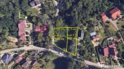 DEALUL MALULUI - TEREN 834 MP TOATE UTILITATILE 