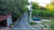 DEALUL MALULUI - TEREN 834 MP TOATE UTILITATILE 