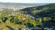DEALUL MALULUI - TEREN 834 MP TOATE UTILITATILE 