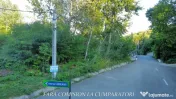 DEALUL MALULUI - TEREN 834 MP TOATE UTILITATILE 