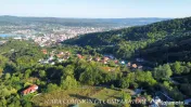 DEALUL MALULUI - TEREN 834 MP TOATE UTILITATILE 