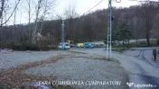 DEALUL MALULUI - TEREN 834 MP TOATE UTILITATILE