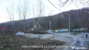 DEALUL MALULUI - TEREN 834 MP TOATE UTILITATILE