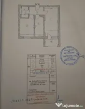 Apt. 2 cam ,Militari,bloc 2024,Envogue ,Iuliu Maniu,la 15 min metrou.