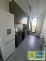 Inel 2, de inchiriat apartament 2 camere, mobilat nou, gaze