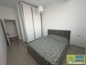 Inel 2, de inchiriat apartament 2 camere, mobilat nou, gaze