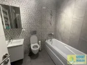 Inel 2, de inchiriat apartament 2 camere, mobilat nou, gaze