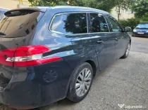 Vând Peugeot 308