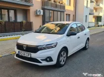 Dacia Logan 3 2021 benzina+GPL