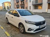 Dacia Logan 3 2021 benzina+GPL 