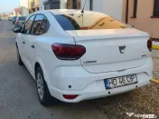 Dacia Logan 3 2021 benzina+GPL 