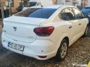 Dacia Logan 3 2021 benzina+GPL 