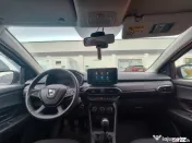 Dacia Logan 3 2021 benzina+GPL 