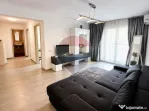 Apartament cu 2 camere decomandat,mobilat si utilat.Milit...