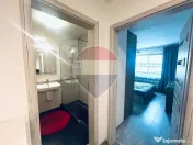 Apartament cu 2 camere decomandat,mobilat si utilat.Milit...