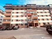 Apartament cu 2 camere decomandat,mobilat si utilat.Milit...