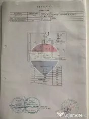 Apartament cu 2 camere decomandat,mobilat si utilat.Milit...