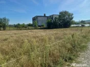 Teren intravilan de 9000 mp zona intre iazuri Talmaciu 