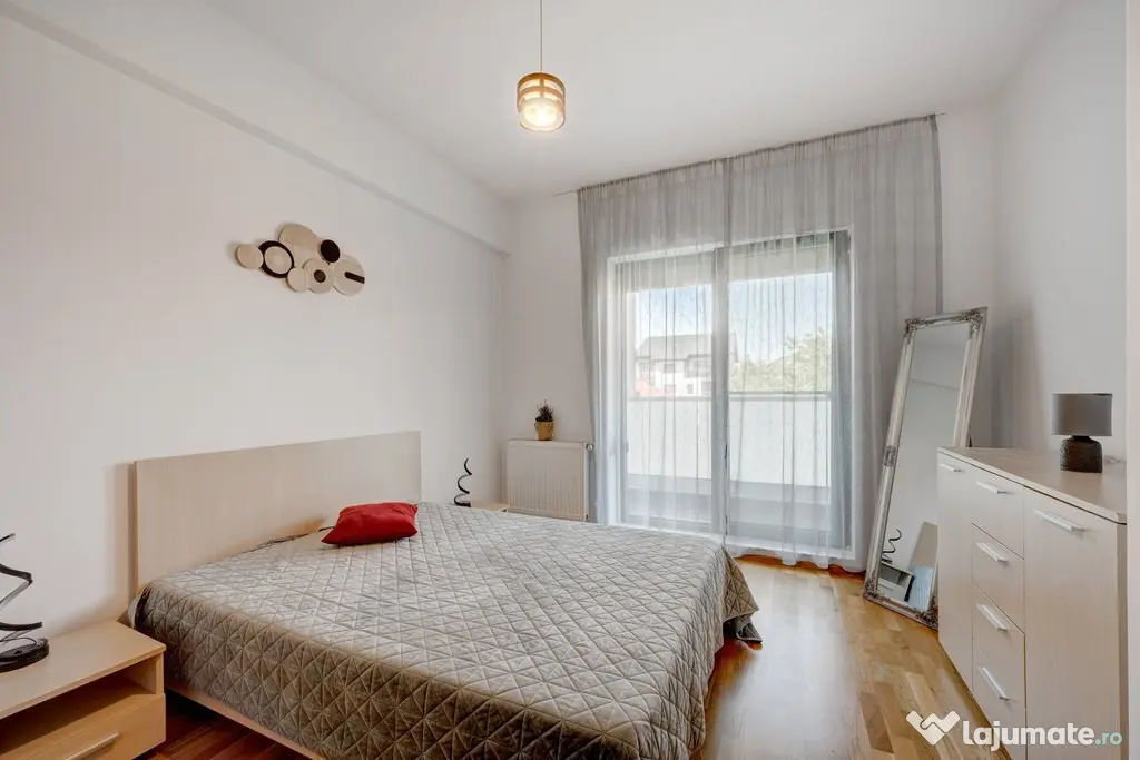 Drumul Taberei, Brancusi, Metrou, Parcare inclusa - Bucuresti (Bucuresti-Ilfov)