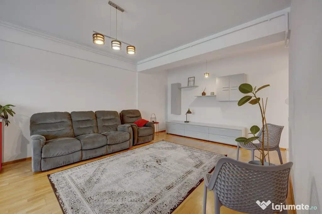 Drumul Taberei, Brancusi, Metrou, Parcare inclusa - Bucuresti (Bucuresti-Ilfov)