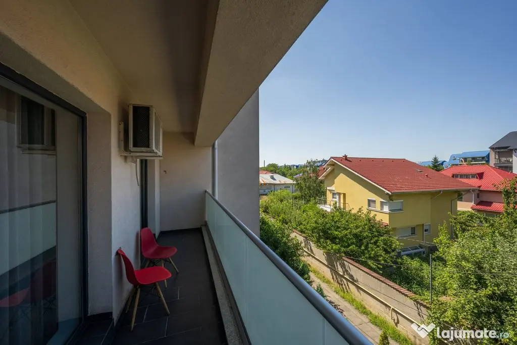 Drumul Taberei, Brancusi, Metrou, Parcare inclusa - Bucuresti (Bucuresti-Ilfov)